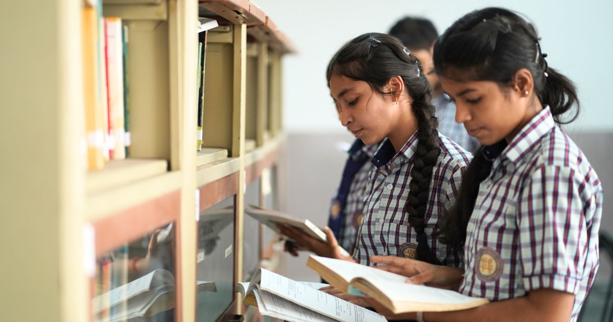 HIS -What Separates the Best English Schools in Aligarh Academically