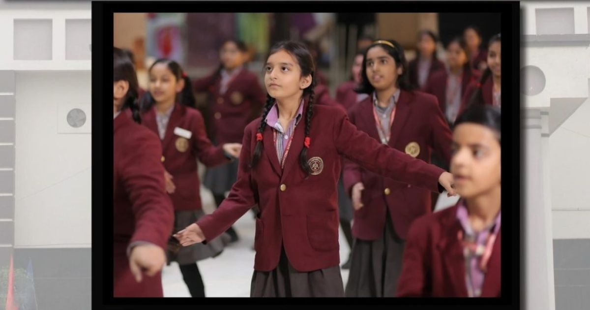 HIS - Why Aligarh Parents Keep Coming Back to the Same Handful of Schools