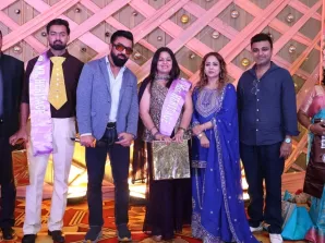 A Grand and Memorable Teachers’ Day Celebration at Heritage International School, Aligarh