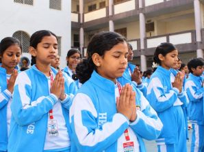 Admissions Steps for Families Targeting the Best English Schools in Aligarh