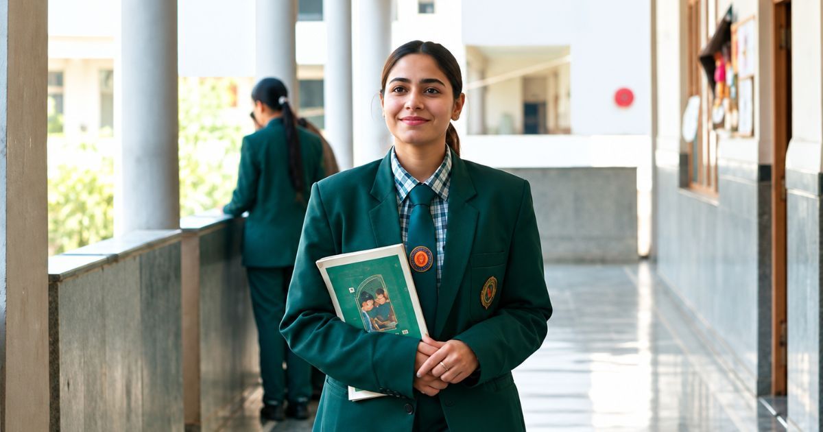 Campus Facilities That Matter Most for a Top School for Girls in Aligarh