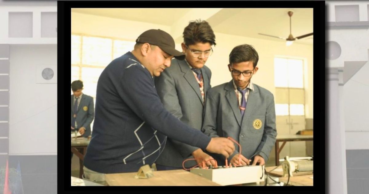 Facilities Comparison Among CBSE Schools in Aligarh