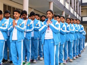 Facilities That Support Language Learning at the Best English Schools in Aligarh