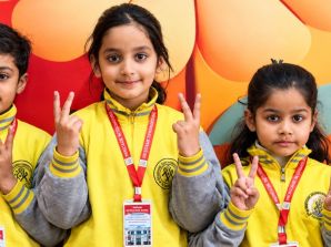 What Academic Markers Actually Point to the Best School in Aligarh