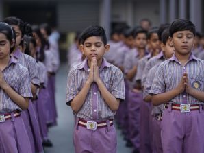 Why Families End Up Choosing a CBSE School After Searching International Board of Education Aligarh