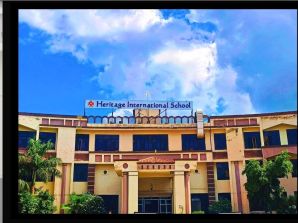A Guide to Finding the Best School in Aligarh for Holistic Growth
