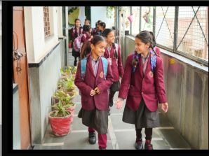 Academic and Personal Growth at the Best School for Girls