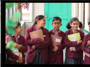 Affordable Excellence at the Best School for Girls in Aligarh