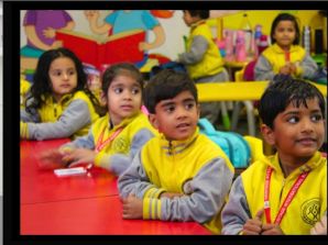 Affordable and Quality CBSE School in Aligarh