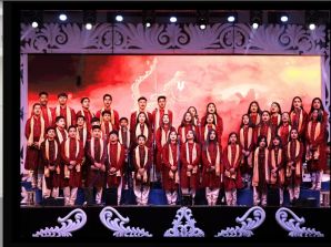 Best Education in Aligarh—A Blend of Academics and Activities