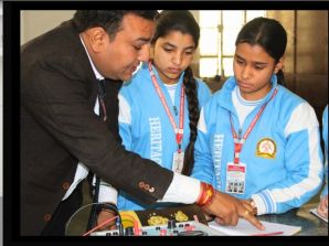 Choosing the Best Badhiya CBSE School in UP