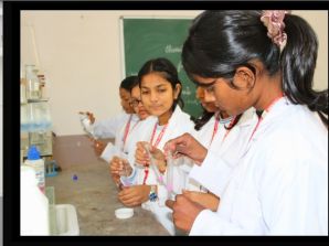 Holistic Learning at the Most Budget-Friendly School in Aligarh