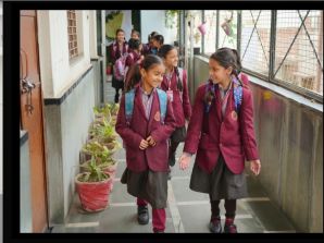 How to Choose the Right School for the Best Education in Aligarh