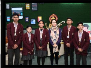 How to Select the Best School in Aligarh- Key Factors to Consider