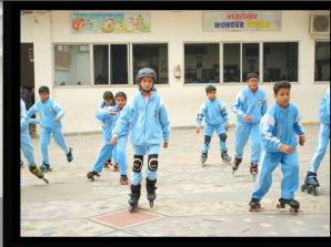 Rising Concerns of Online Gaming Addiction