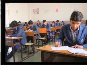 The Best Affordable CBSE Education in Aligarh