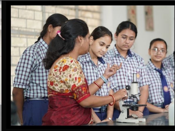 The Importance of Self Efficacy in Student Success