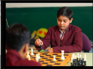 Badhiya CBSE School in UP You Can Trust
