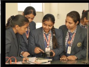 Why Choose the Best Affordable CBSE School Near Me?